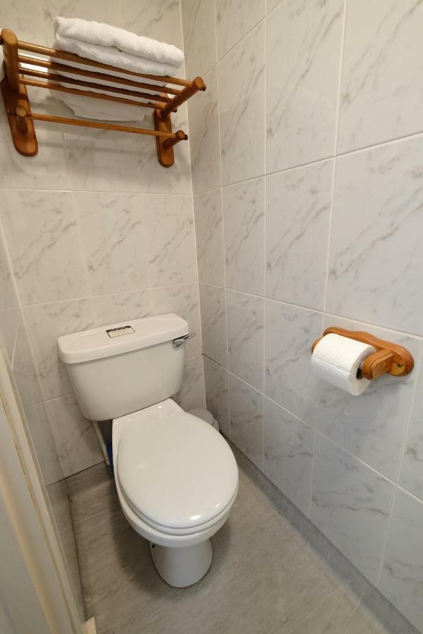 אינברנס Talisker Guest House מראה חיצוני תמונה