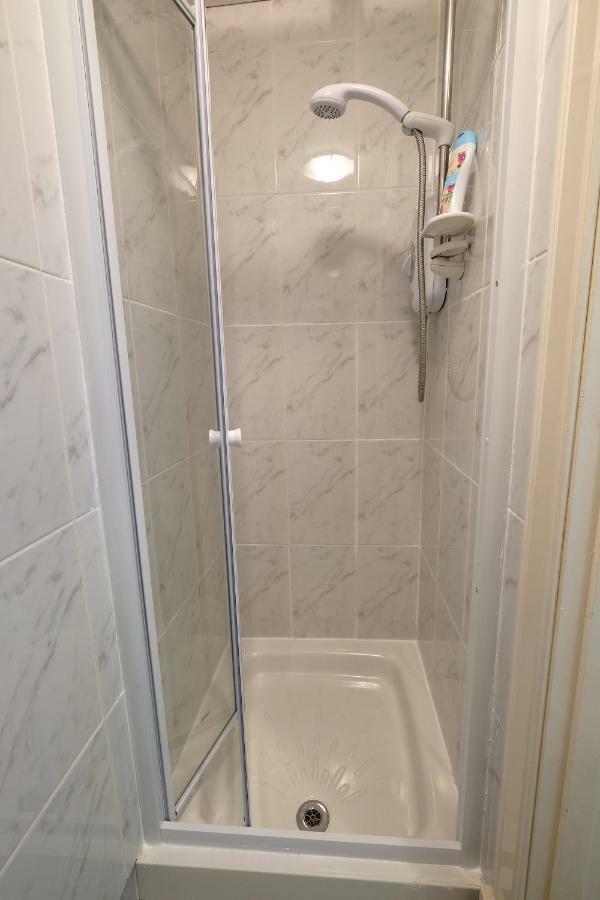 אינברנס Talisker Guest House מראה חיצוני תמונה