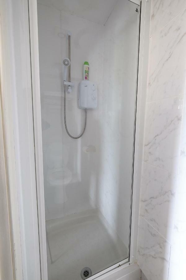 אינברנס Talisker Guest House מראה חיצוני תמונה