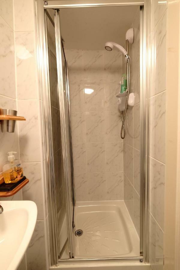 אינברנס Talisker Guest House מראה חיצוני תמונה