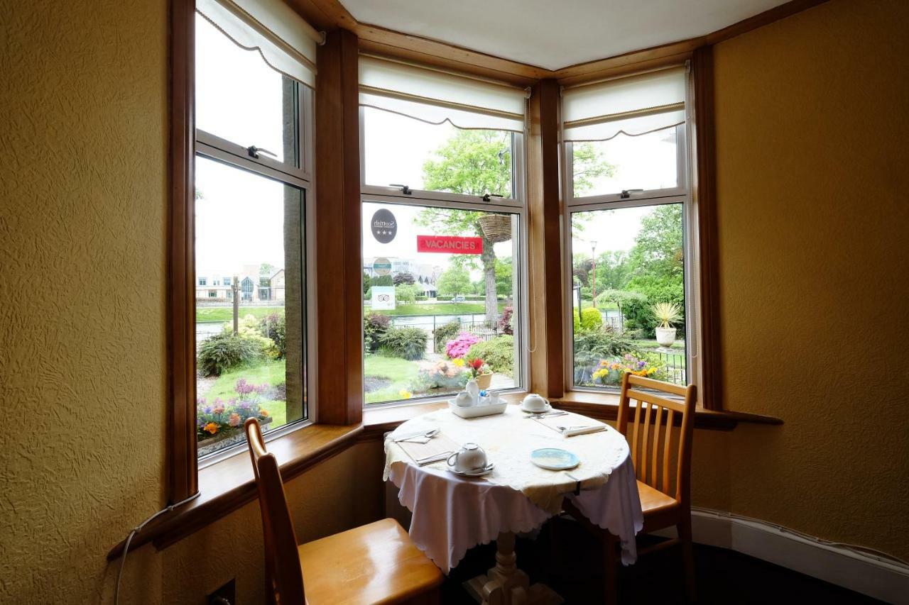 אינברנס Talisker Guest House מראה חיצוני תמונה