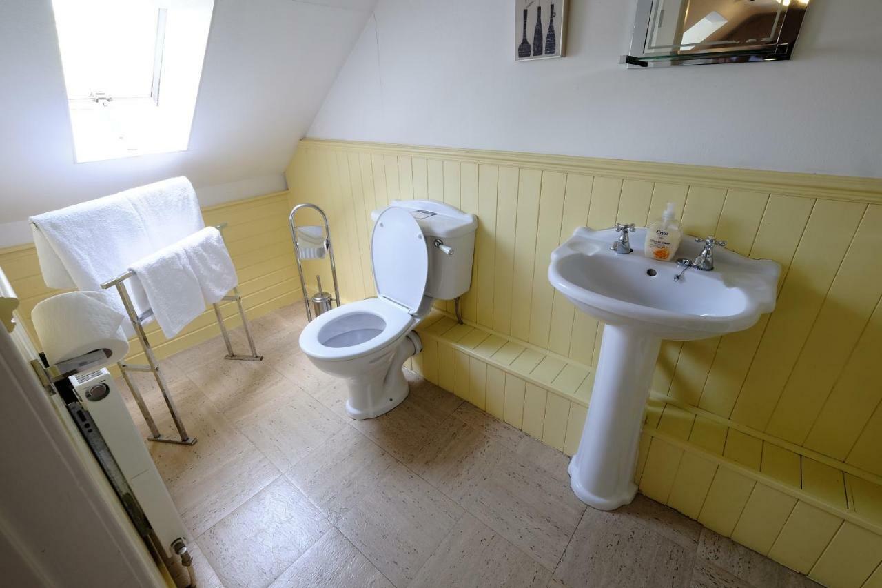 אינברנס Talisker Guest House מראה חיצוני תמונה
